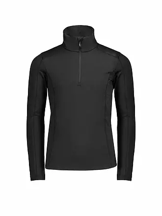 CMP | Mädchen Unterzieh Zipshirt | 